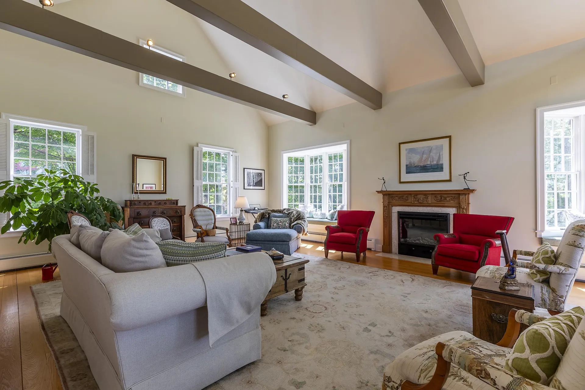 1204 Bailey Road Shrewsbury VT 05738