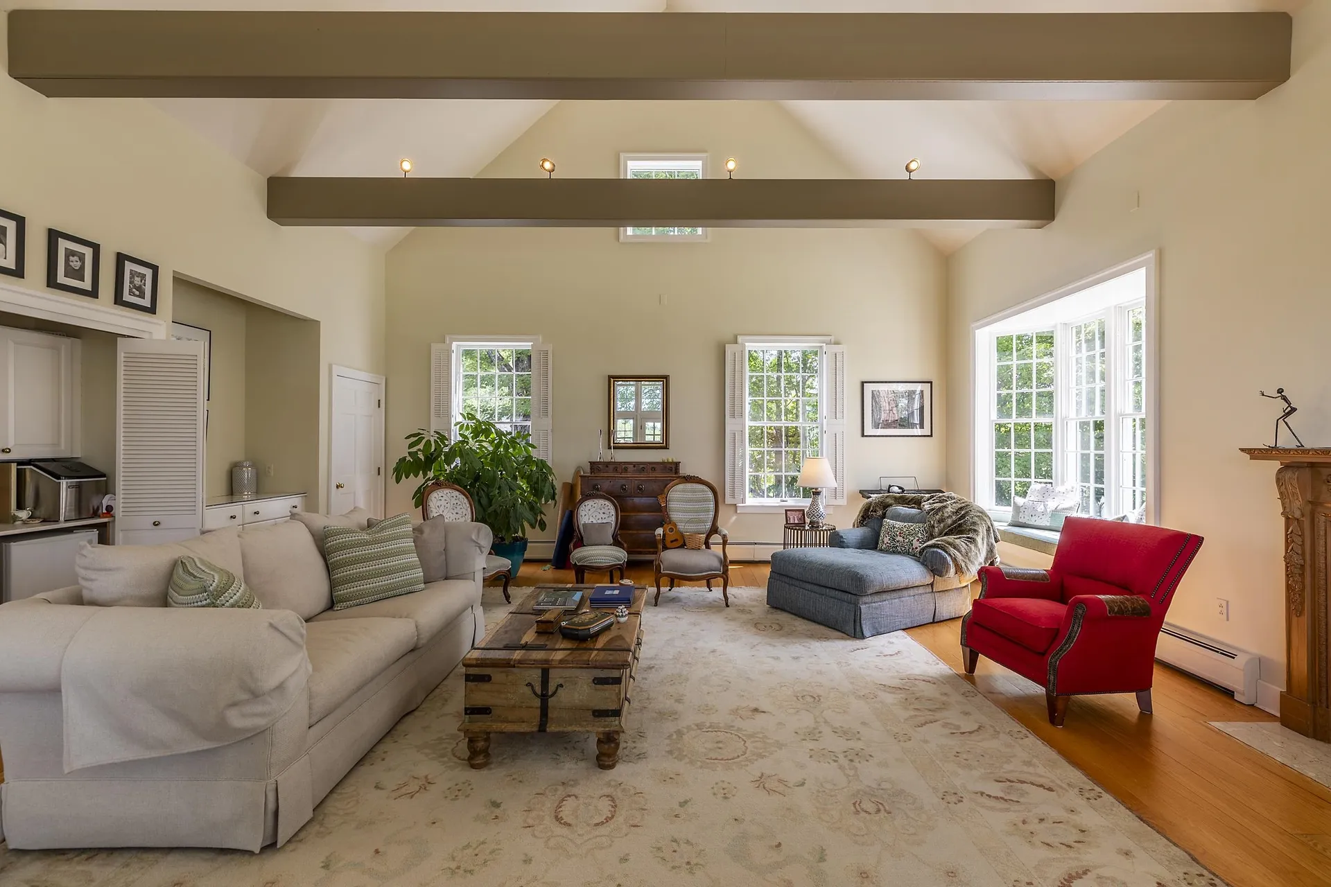 1204 Bailey Road Shrewsbury VT 05738