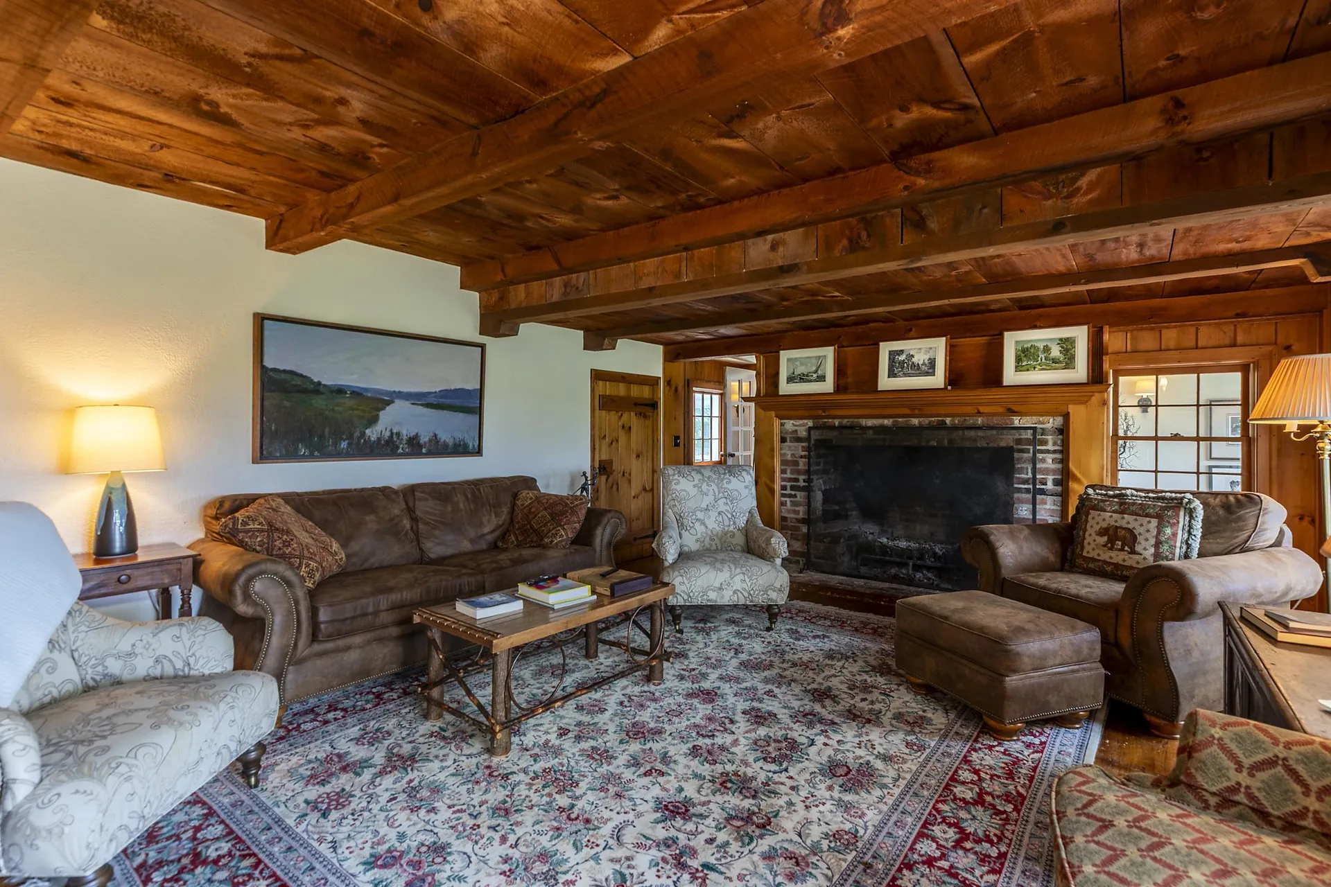 1204 Bailey Road Shrewsbury VT 05738