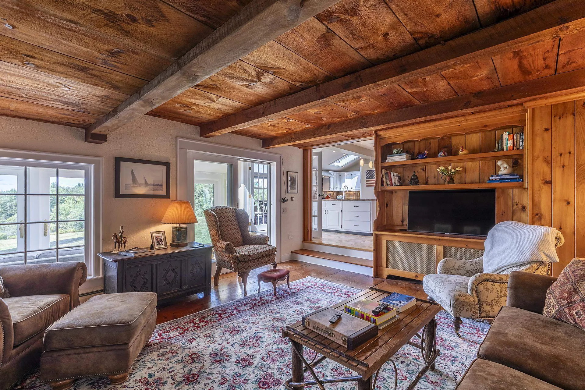 1204 Bailey Road Shrewsbury VT 05738