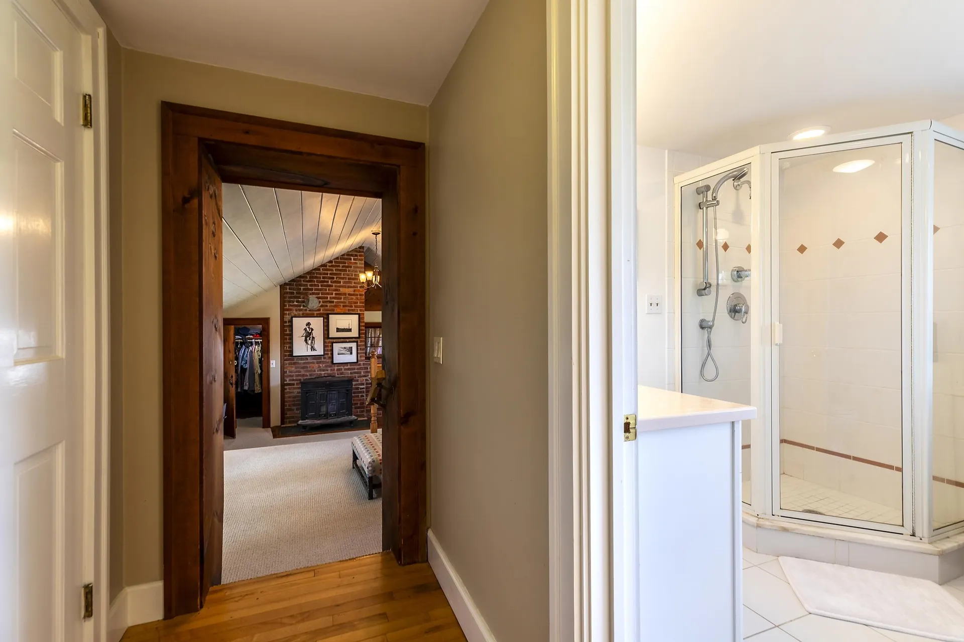 1204 Bailey Road Shrewsbury VT 05738