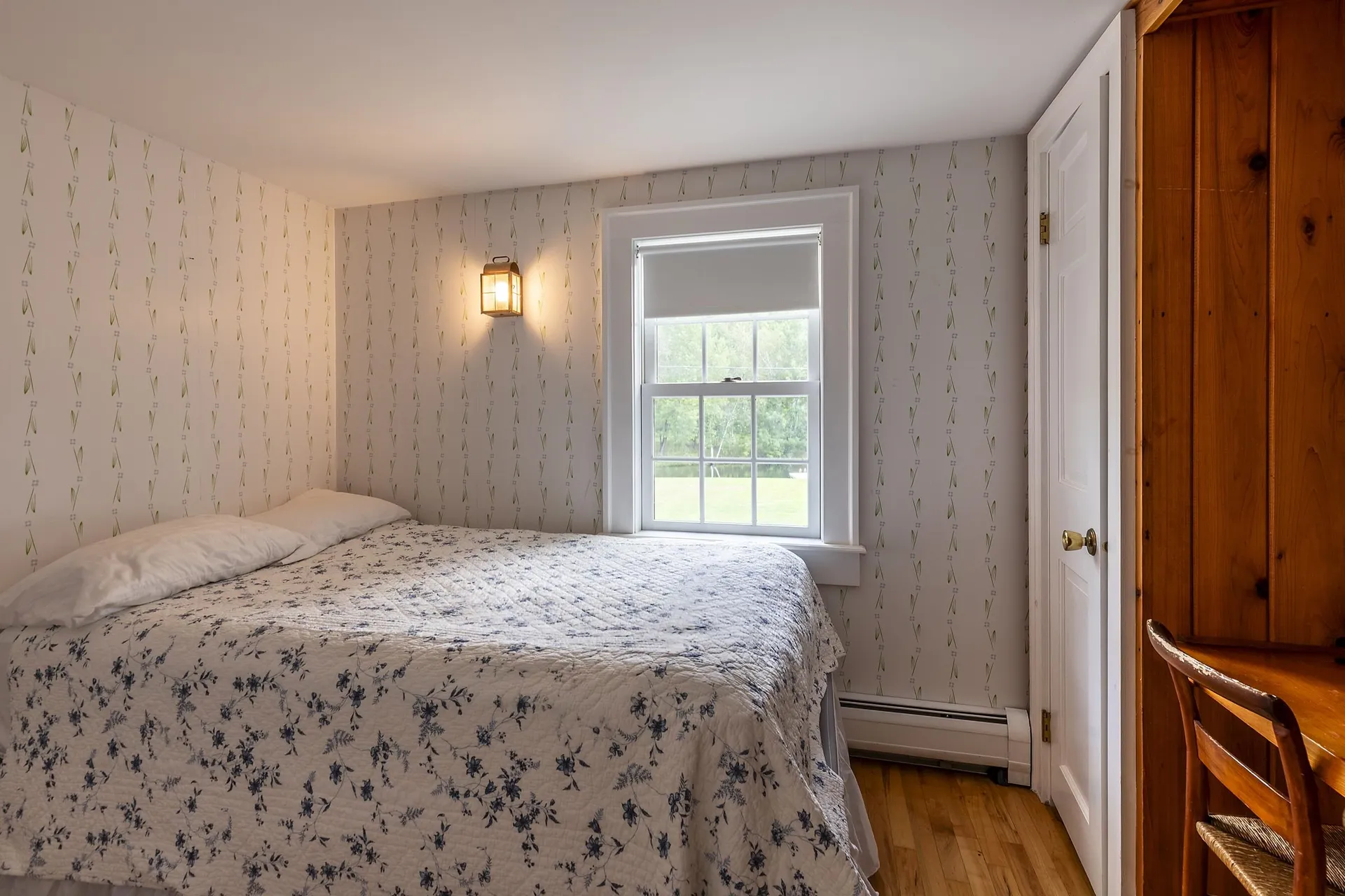 1204 Bailey Road Shrewsbury VT 05738