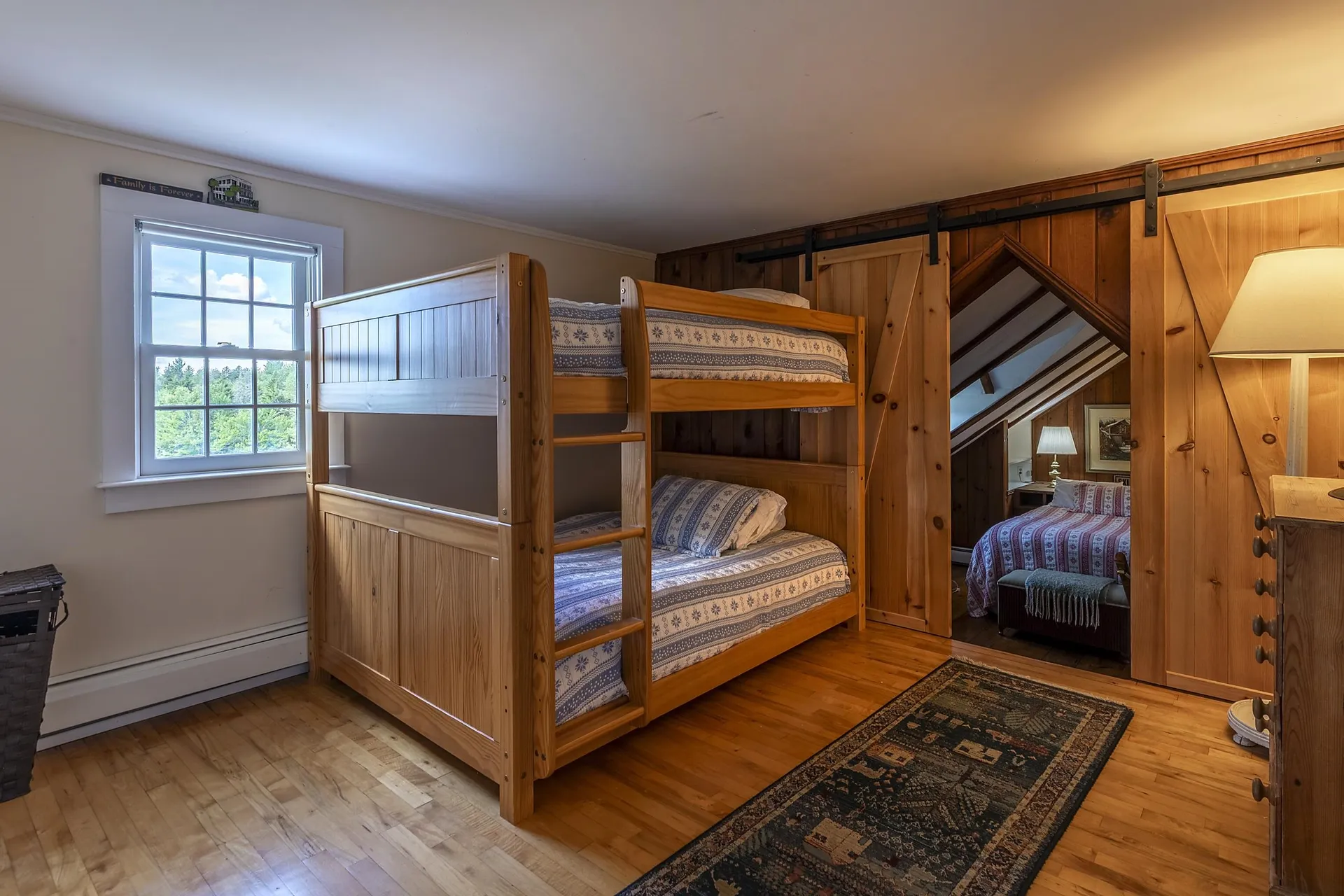 1204 Bailey Road Shrewsbury VT 05738