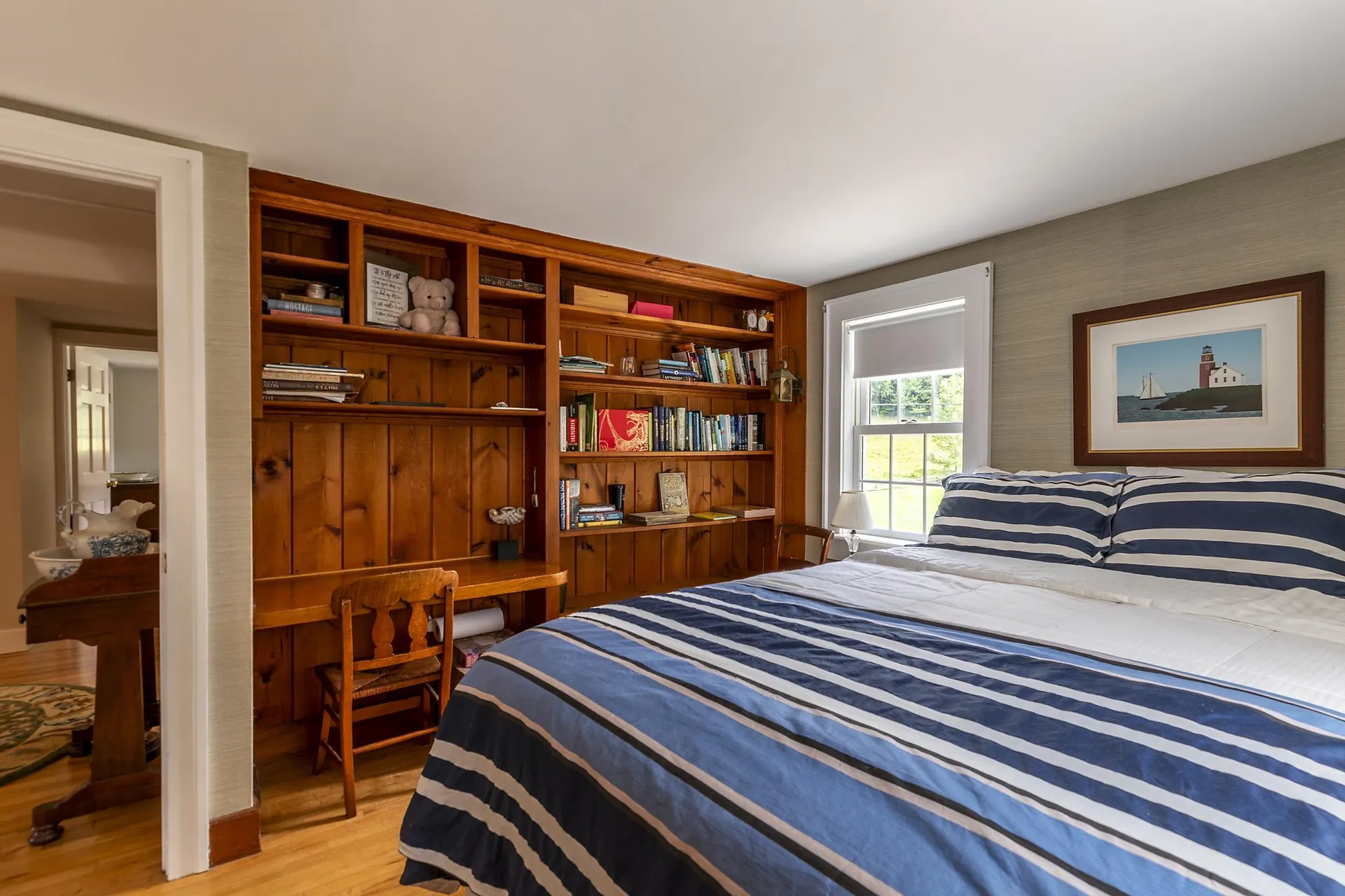 1204 Bailey Road Shrewsbury VT 05738