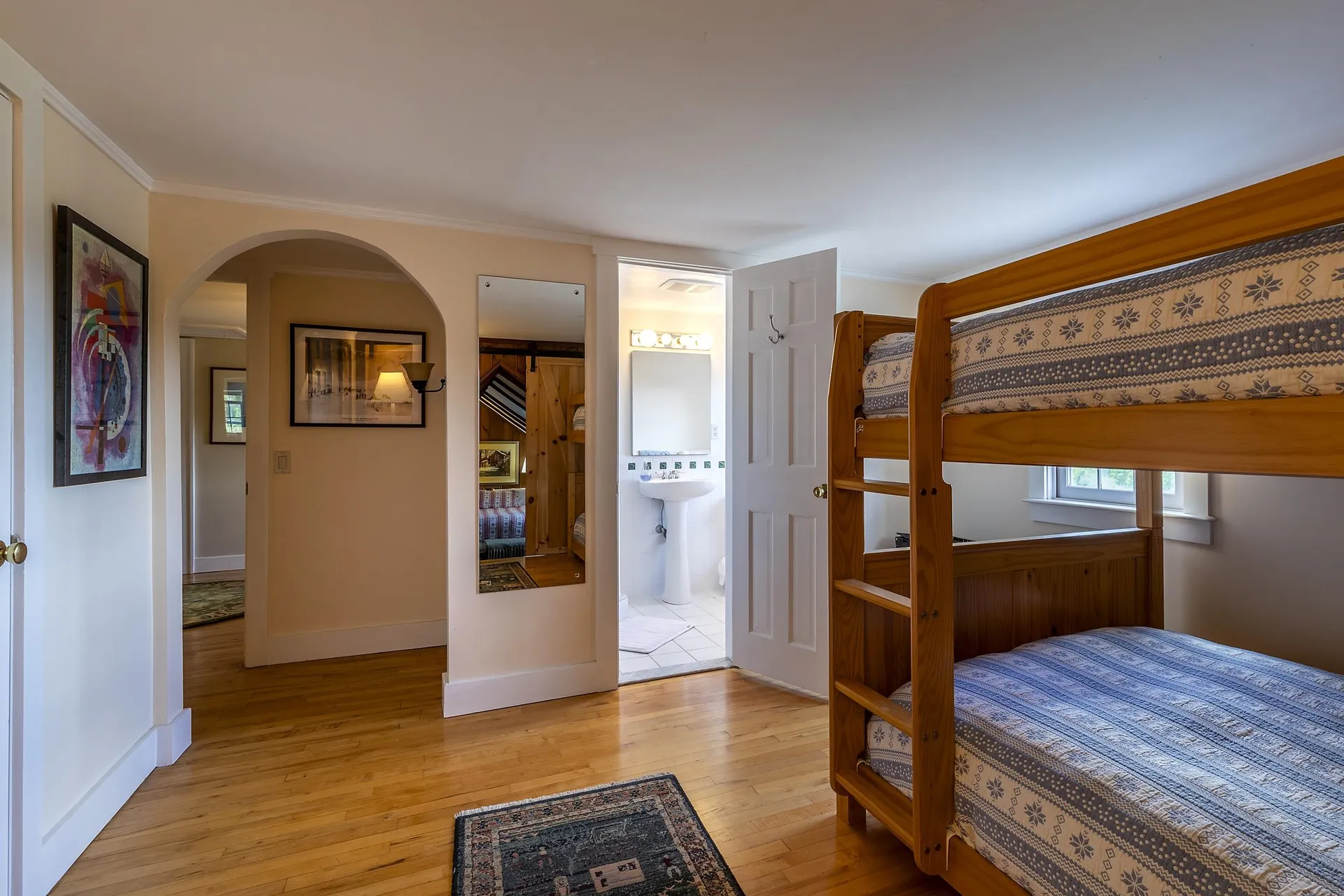 1204 Bailey Road Shrewsbury VT 05738