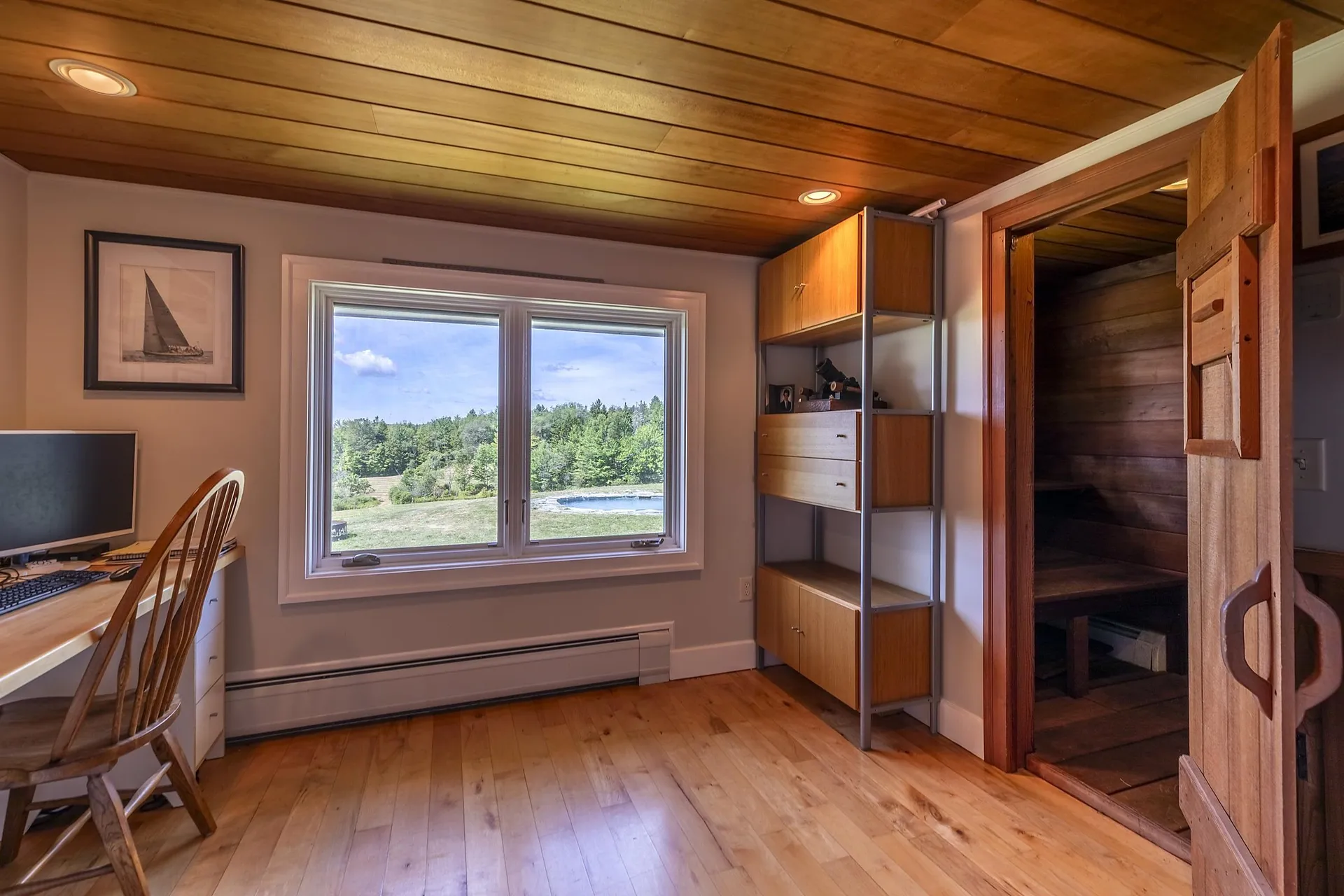 1204 Bailey Road Shrewsbury VT 05738