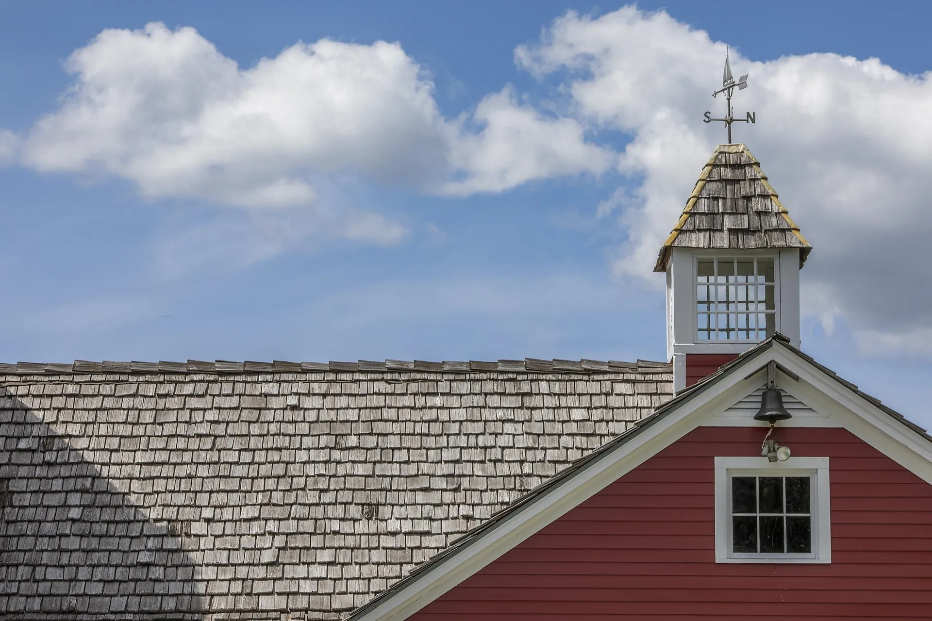 1204 Bailey Road Shrewsbury VT 05738