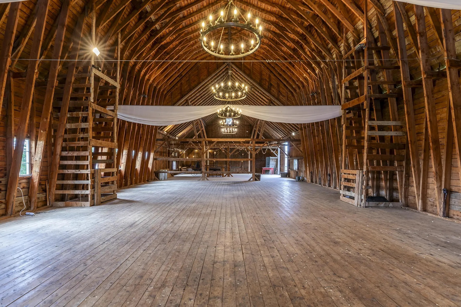 1204 Bailey Road Shrewsbury VT 05738