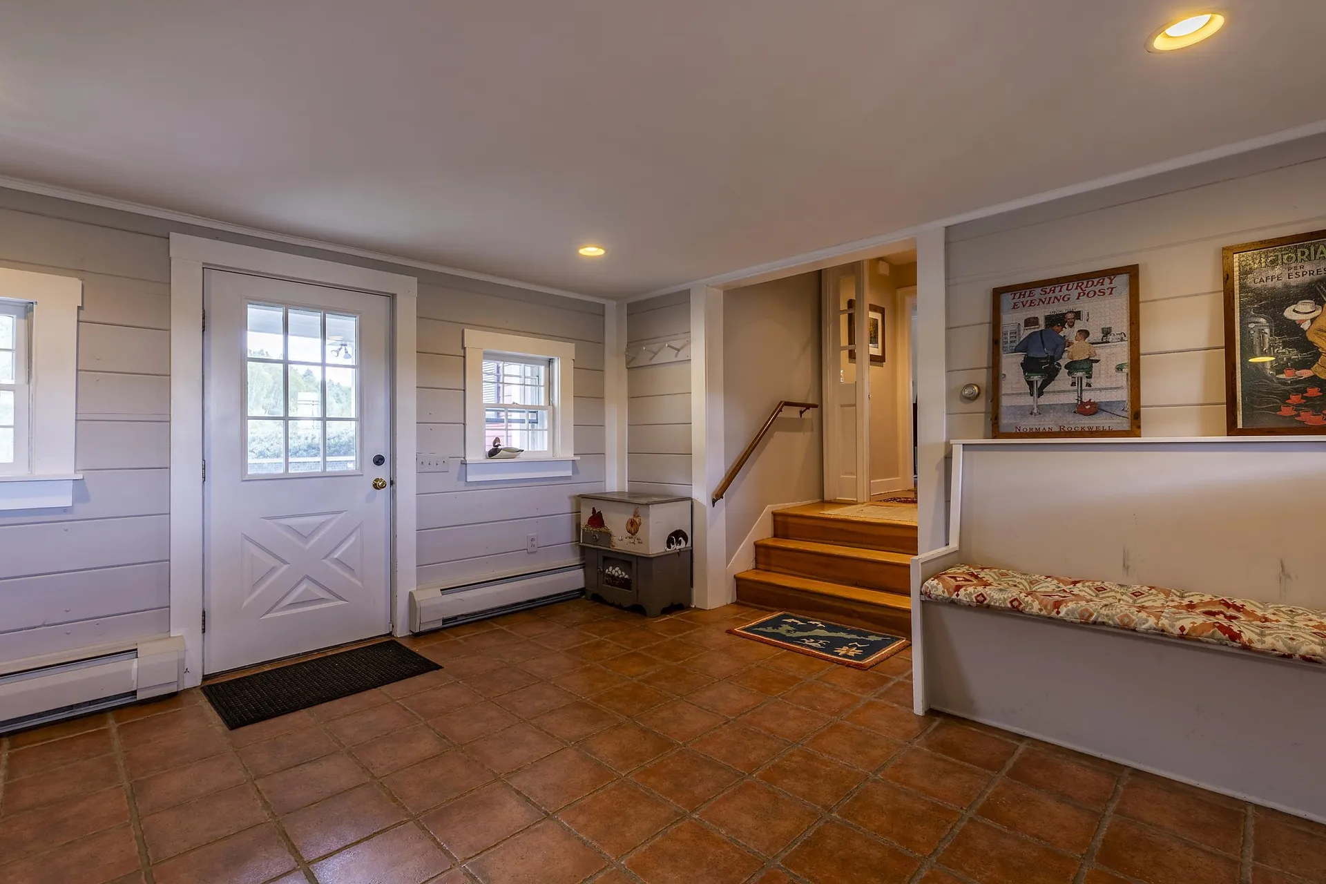 1204 Bailey Road Shrewsbury VT 05738