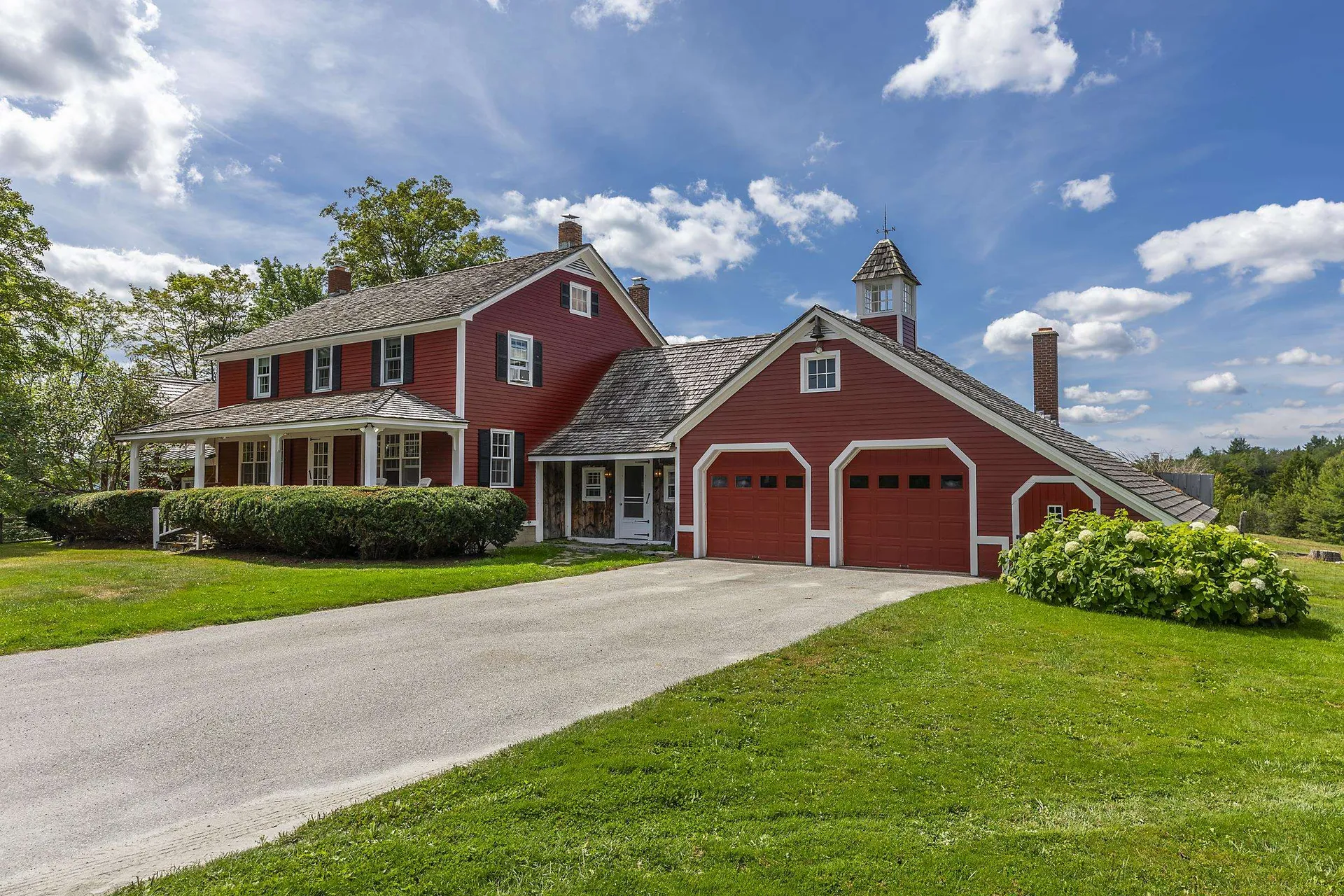 1204 Bailey Road Shrewsbury VT 05738