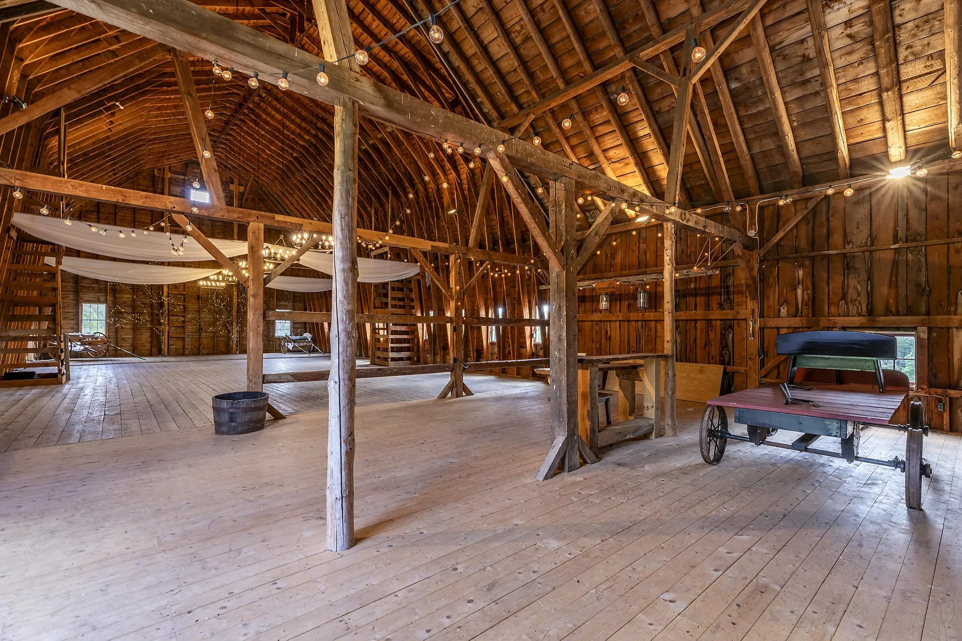 1204 Bailey Road Shrewsbury VT 05738