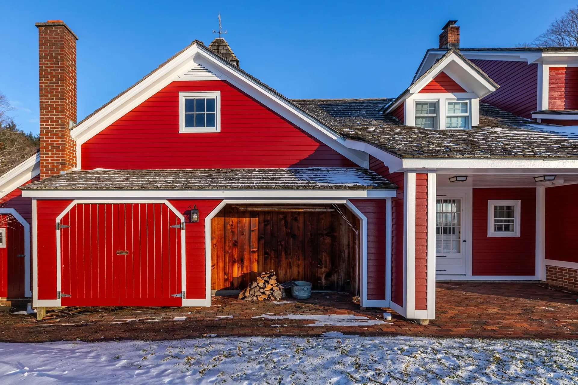 1204 Bailey Road Shrewsbury VT 05738