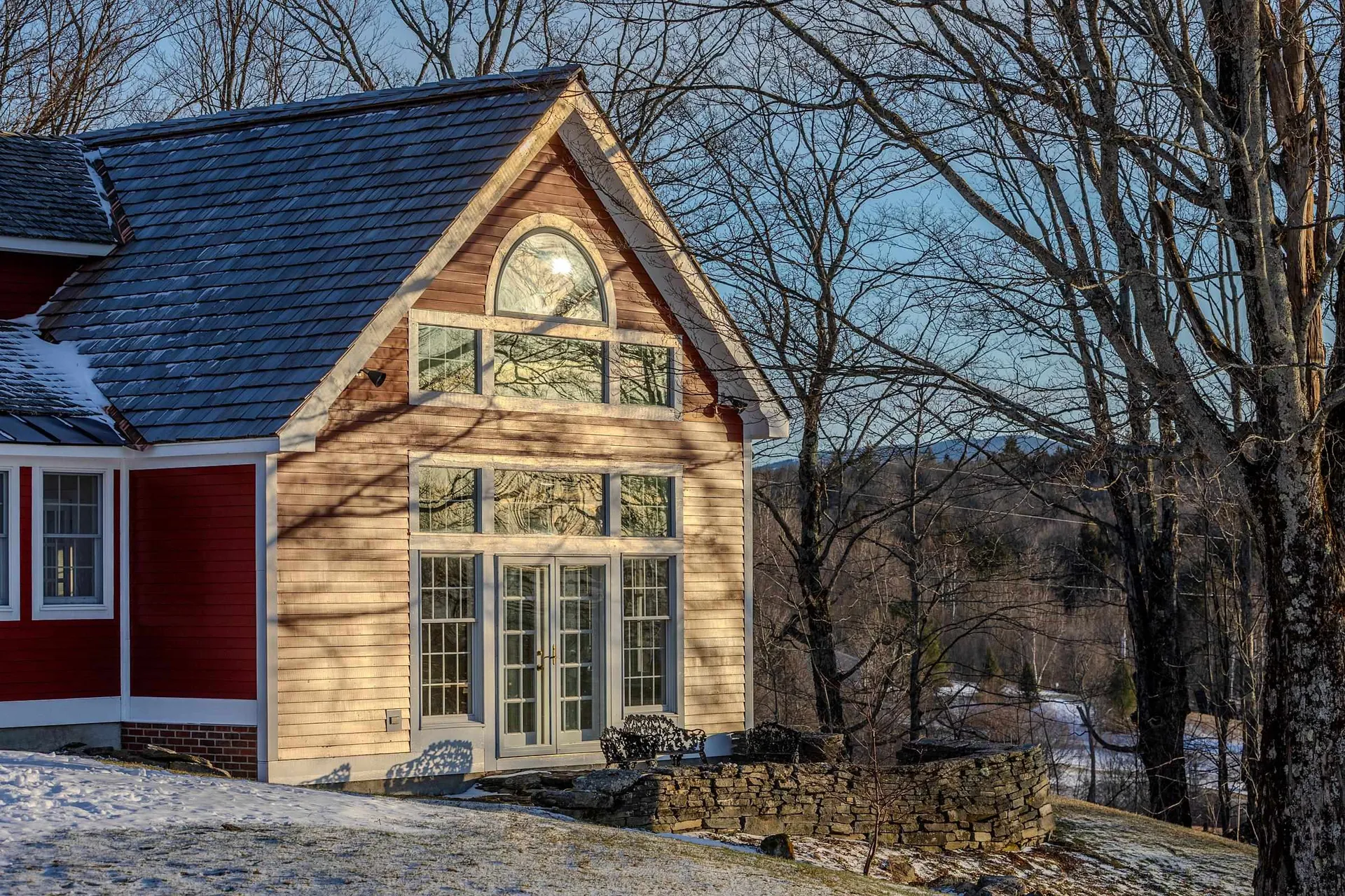 1204 Bailey Road Shrewsbury VT 05738