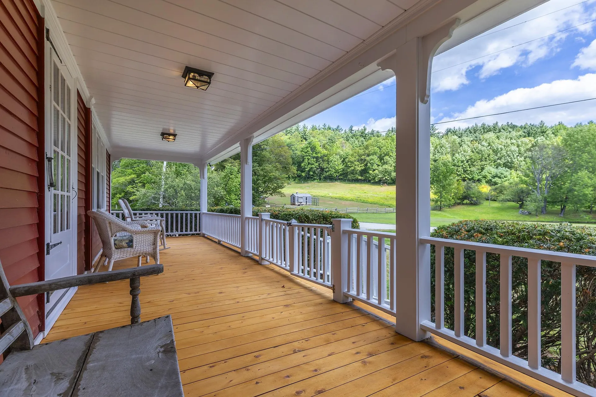 1204 Bailey Road Shrewsbury VT 05738