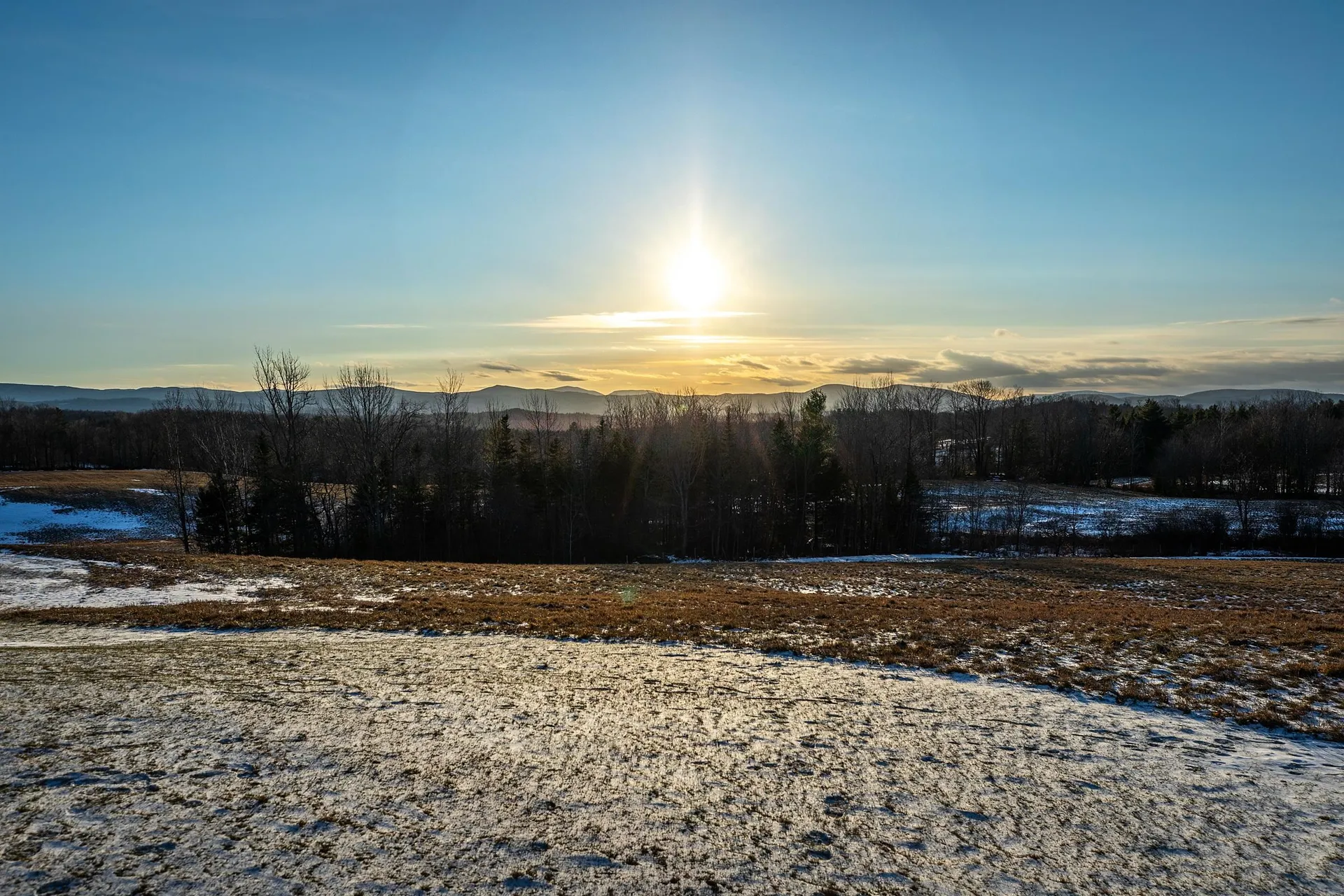 1204 Bailey Road Shrewsbury VT 05738