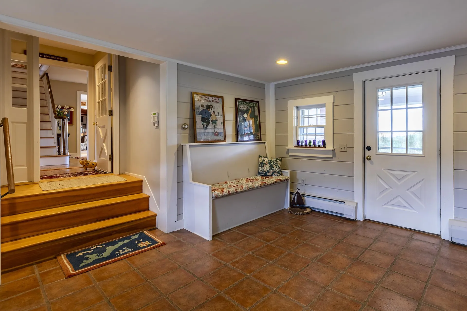 1204 Bailey Road Shrewsbury VT 05738