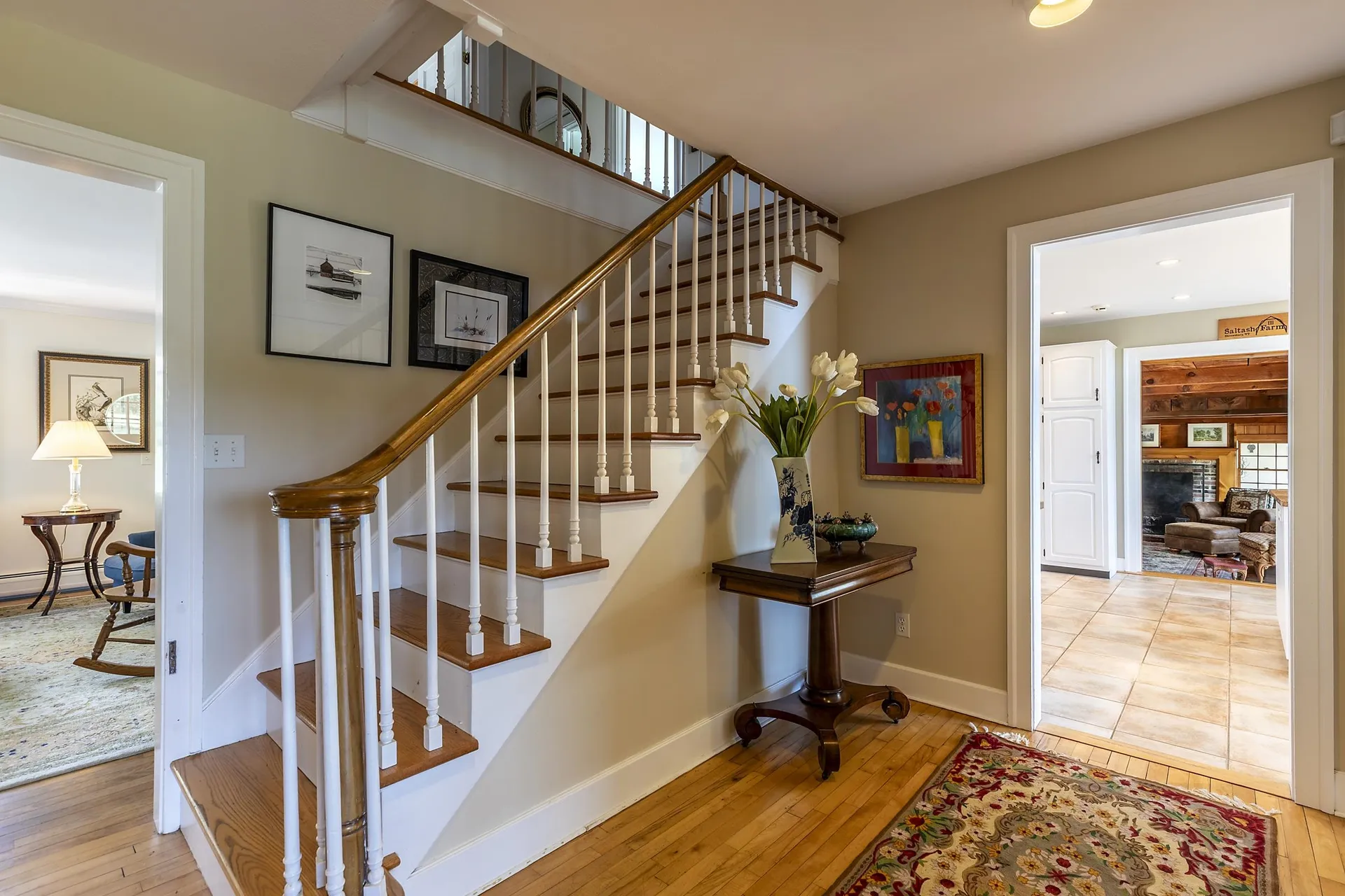 1204 Bailey Road Shrewsbury VT 05738