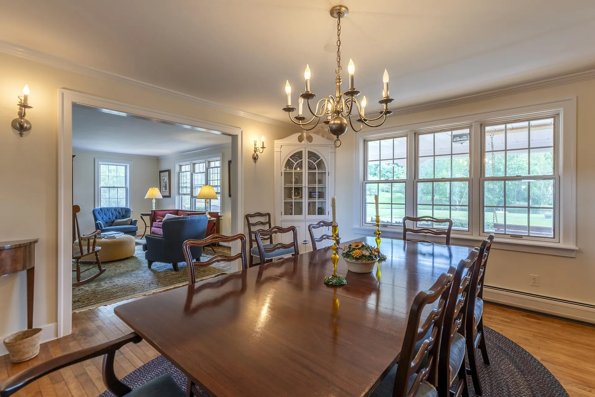 1204 Bailey Road Shrewsbury VT 05738