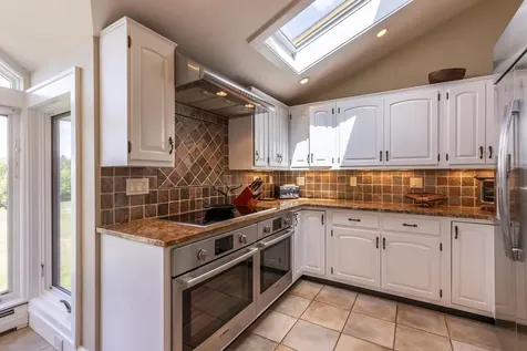 1204 Bailey Road Shrewsbury VT 05738