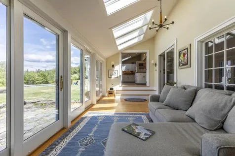 1204 Bailey Road Shrewsbury VT 05738