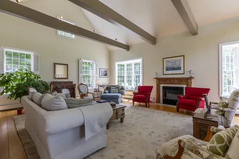 1204 Bailey Road Shrewsbury VT 05738