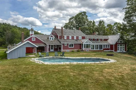1204 Bailey Road Shrewsbury VT 05738