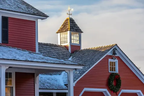 1204 Bailey Road Shrewsbury VT 05738