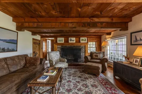 1204 Bailey Road Shrewsbury VT 05738