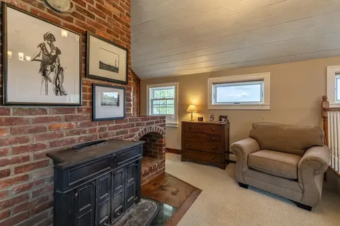 1204 Bailey Road Shrewsbury VT 05738