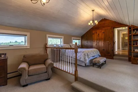 1204 Bailey Road Shrewsbury VT 05738