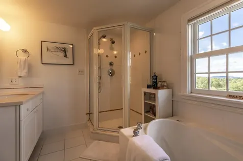 1204 Bailey Road Shrewsbury VT 05738