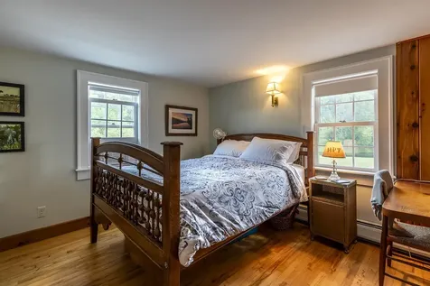 1204 Bailey Road Shrewsbury VT 05738