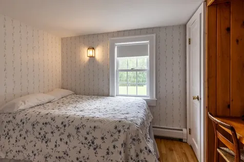 1204 Bailey Road Shrewsbury VT 05738