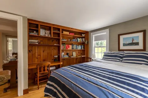 1204 Bailey Road Shrewsbury VT 05738