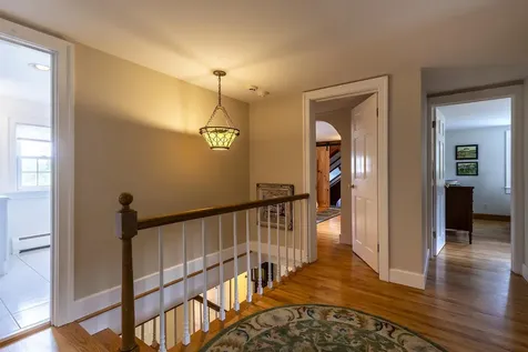 1204 Bailey Road Shrewsbury VT 05738