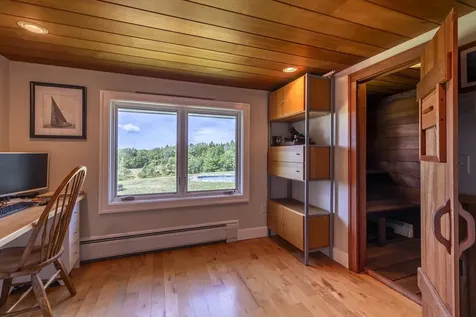 1204 Bailey Road Shrewsbury VT 05738