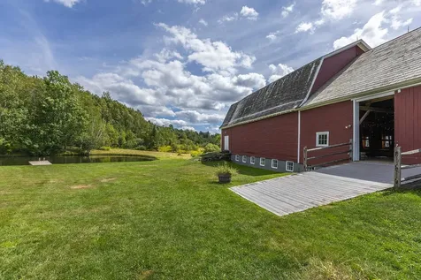 1204 Bailey Road Shrewsbury VT 05738