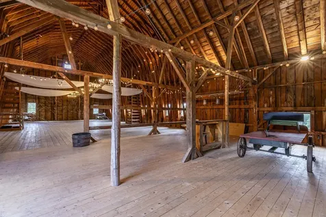 1204 Bailey Road Shrewsbury VT 05738