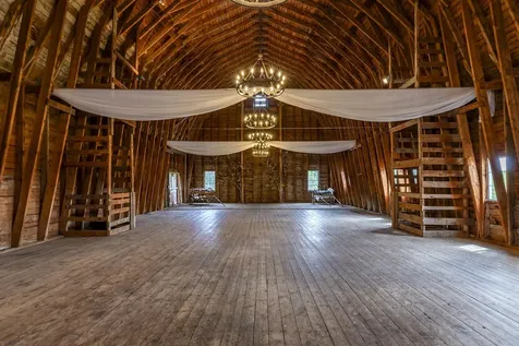 1204 Bailey Road Shrewsbury VT 05738