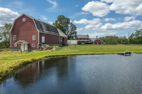 1204 Bailey Road Shrewsbury VT 05738