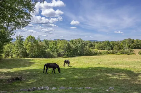 1204 Bailey Road Shrewsbury VT 05738