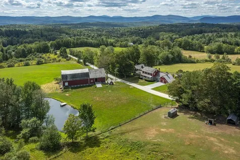 1204 Bailey Road Shrewsbury VT 05738
