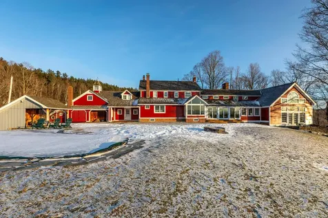 1204 Bailey Road Shrewsbury VT 05738