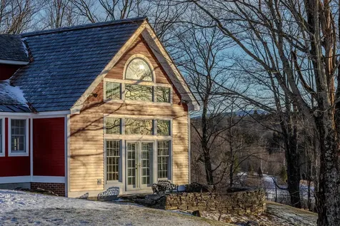 1204 Bailey Road Shrewsbury VT 05738