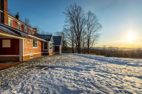 1204 Bailey Road Shrewsbury VT 05738