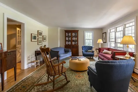 1204 Bailey Road Shrewsbury VT 05738