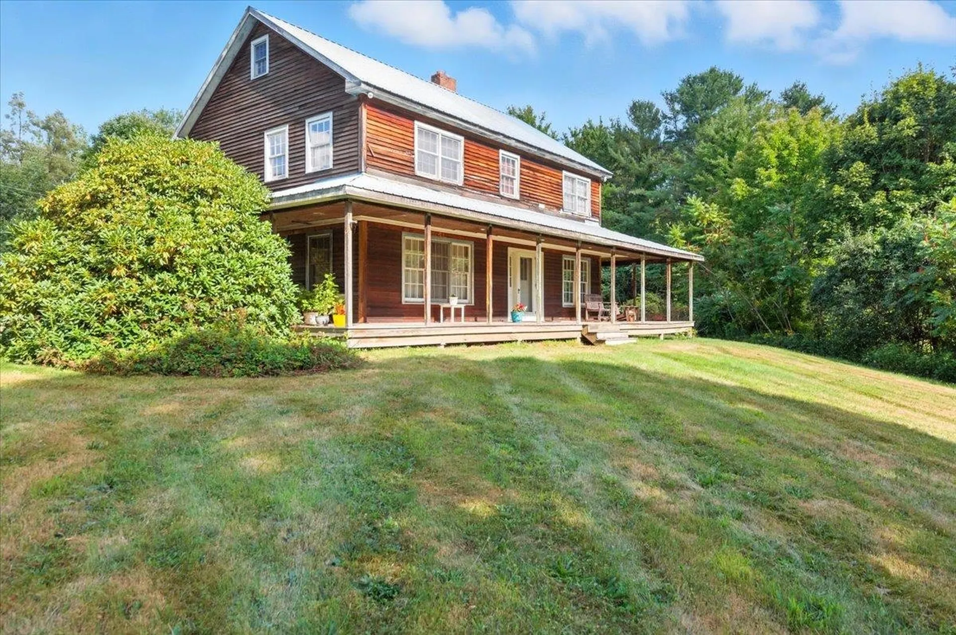 674 Pond Road Hinesburg VT 05461