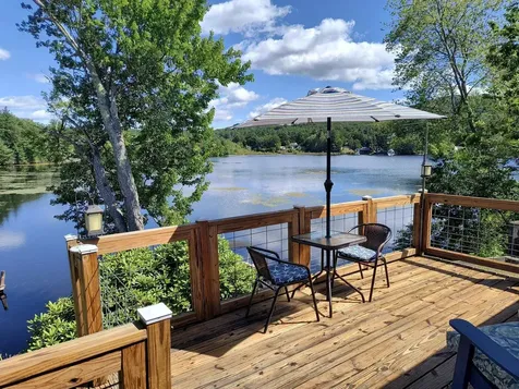 6 Houghton Point Swanzey NH 03431