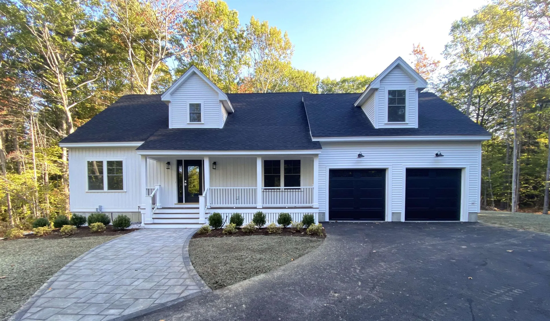 45 Winnipesaukee Drive Wolfeboro NH 03894