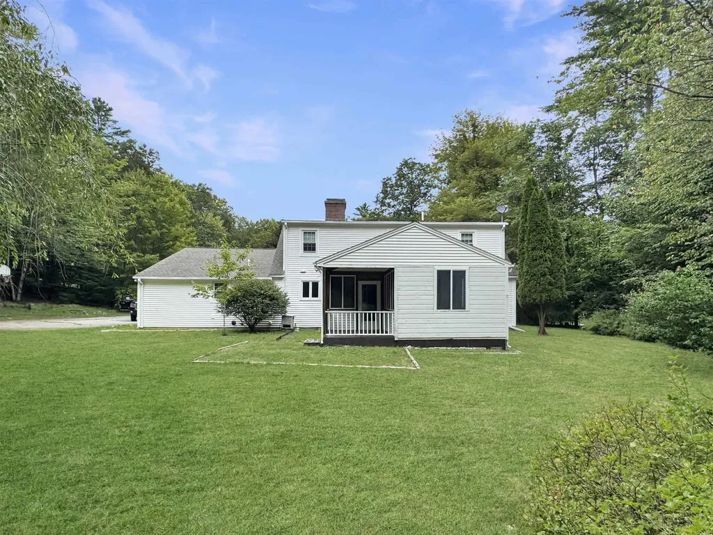 23 Bloody Brook Road Amherst NH 03031